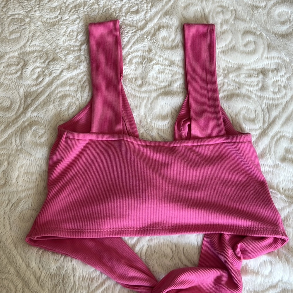 Pink Top - Picture 5 of 6